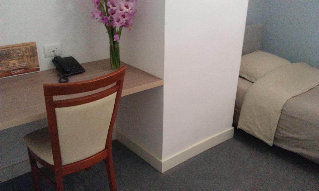 Garni Hotel Plava Laguna Ćuprija Cameră foto